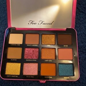 Too Faced Palm Springs Dream